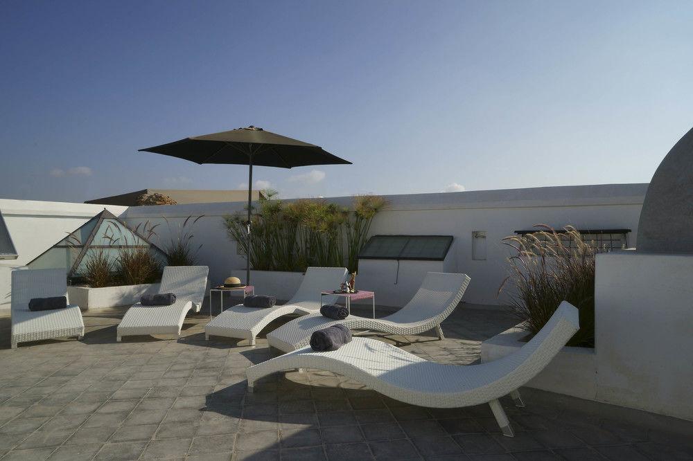 Riad Sapphire & Spa مراكش المظهر الخارجي الصورة