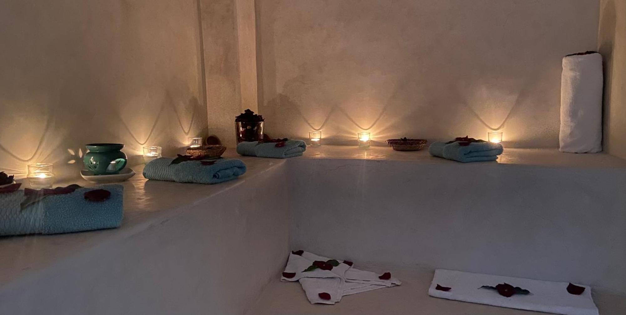 Riad Sapphire & Spa مراكش المظهر الخارجي الصورة