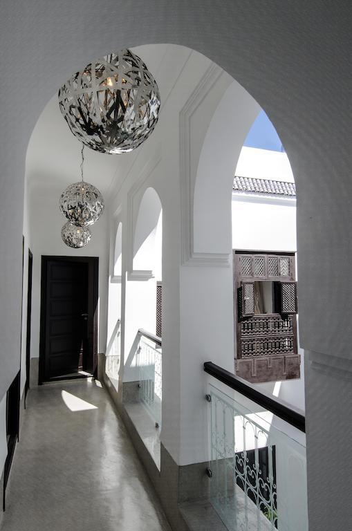 Riad Sapphire & Spa مراكش الغرفة الصورة