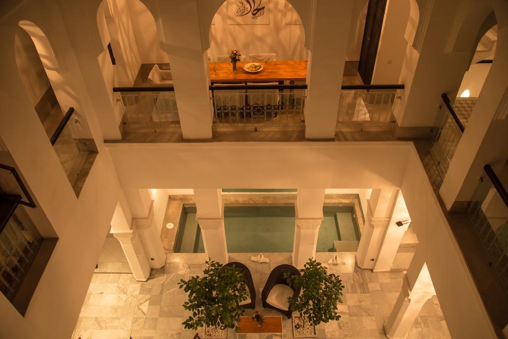 مراكش Riad Sapphire & Spa المظهر الخارجي الصورة