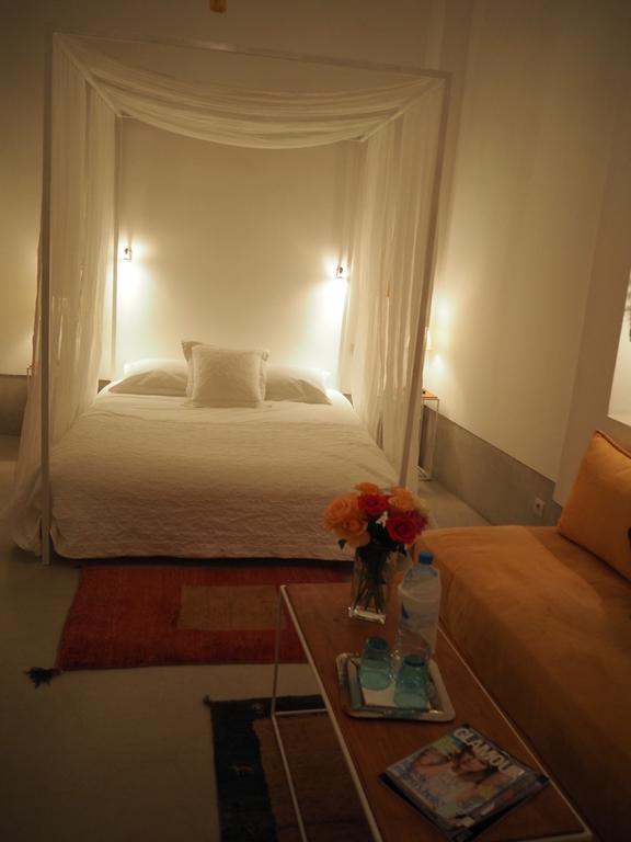 مراكش Riad Sapphire & Spa المظهر الخارجي الصورة