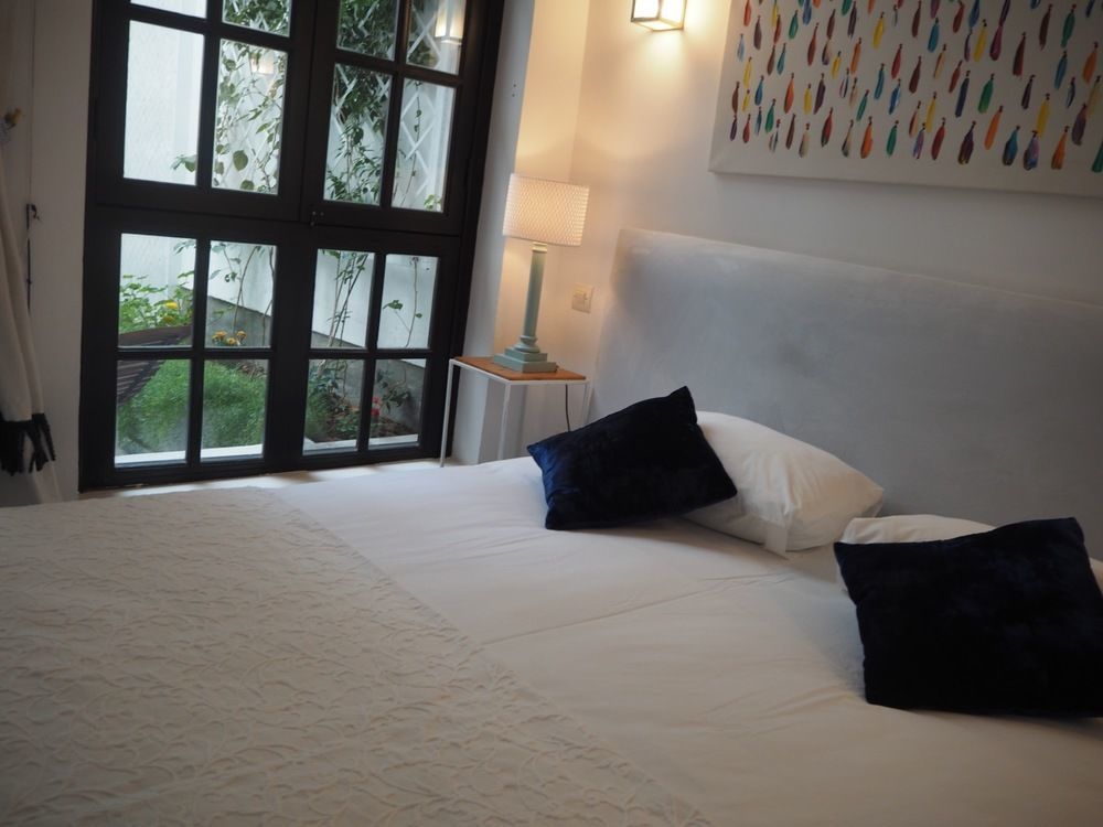 Riad Sapphire & Spa مراكش المظهر الخارجي الصورة