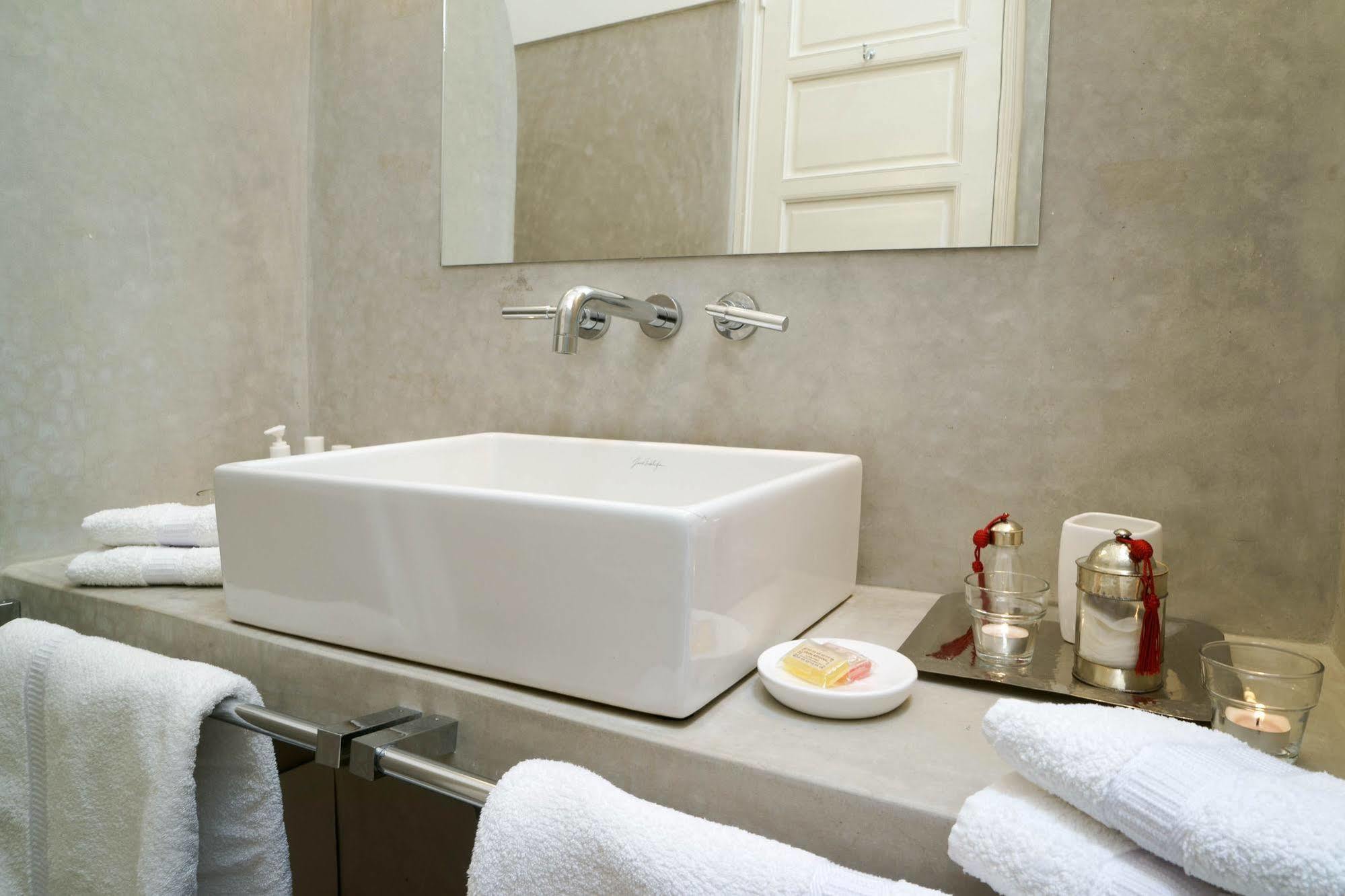 Riad Sapphire & Spa مراكش المظهر الخارجي الصورة