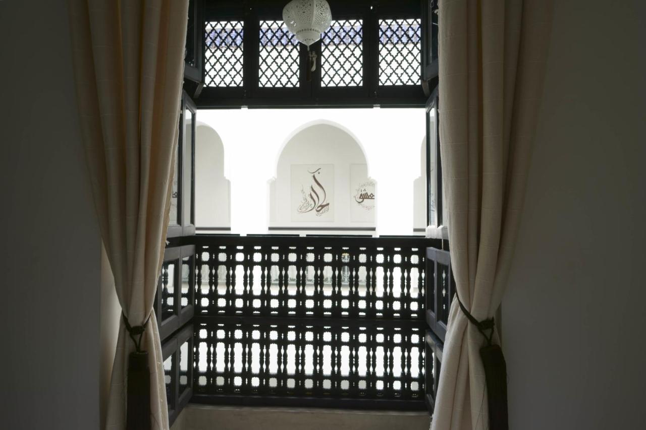 مراكش Riad Sapphire & Spa الغرفة الصورة